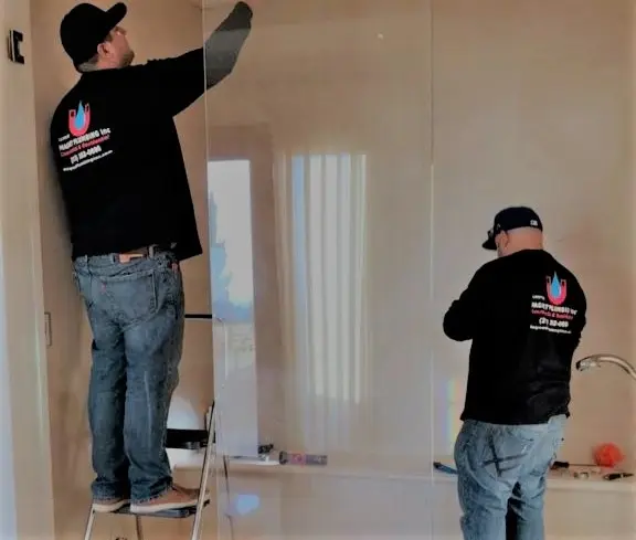 Professional plumbing installation for Leak Detection in Pebble Creek