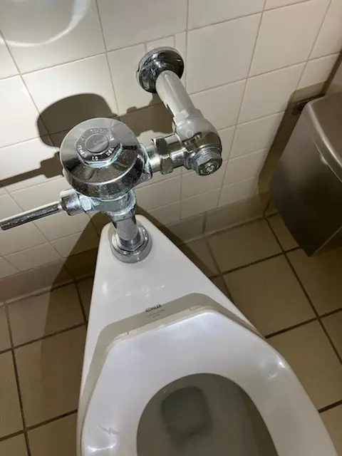 Fixture installation and repair for Hydro Jetting in Pebble Creek